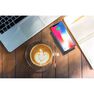 ODOYO - Odoyo Wireless Charging Dock & Portable Battery Pack 6000mAh Matte Black ODOYO - Odoyo Wireless Charging Dock & Portable Battery Pack 6000mAh Matte Black