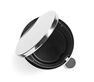 Menu - Pedal Bin, 7 Litre, Black Menu - Pedal Bin, 7 Litre, Black