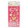 BLUEPRINT COLLECTIONS - Happy Zoo Stickers BLUEPRINT COLLECTIONS - Happy Zoo Stickers