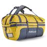 QUECHUA - 80L Trekking Transport Bag Extend 80 to 120 L, Honey QUECHUA - 80L Trekking Transport Bag Extend 80 to 120 L, Honey