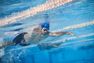 NABAIJI - L Swimming Goggles Spirit Smoked Lenses - Magnolia NABAIJI - L Swimming Goggles Spirit Smoked Lenses - Magnolia