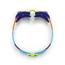 NABAIJI - Kids SWIMMING GOGGLES XBASE S CLEAR LENSES, Pink NABAIJI - Kids SWIMMING GOGGLES XBASE S CLEAR LENSES, Pink