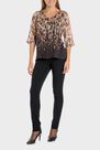 Punt Roma - Animal print t-shirt Punt Roma - Animal print t-shirt