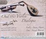 MUSIC BOX INTERNATIONAL - Oud & Violin Dialogue | Anwar Hariri MUSIC BOX INTERNATIONAL - Oud & Violin Dialogue | Anwar Hariri
