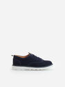 Reserved - Navy Loafer Shoes, Kids Boy Reserved - Navy Loafer Shoes, Kids Boy