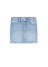 Mango - open blue Light denim skirt Mango - open blue Light denim skirt