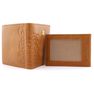 ROVATTI - Rovatti L Brown Wallet 2 ROVATTI - Rovatti L Brown Wallet 2