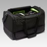 KIPSTA - 75L Hardcase Sports Bag - Black KIPSTA - 75L Hardcase Sports Bag - Black