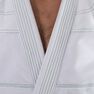 OUTSHOCK - A3 185-195cm 500 Brazilian Jiu-Jitsu Adult Uniform, Black OUTSHOCK - A3 185-195cm 500 Brazilian Jiu-Jitsu Adult Uniform, Black