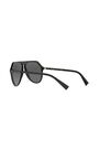 DOLCE & GABBANA - Black Pilot DG4341 DOLCE & GABBANA - Black Pilot DG4341