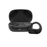 JBL - JBL Endurance Peak II Black Waterproof True Wireless In-Ear Sport Headphones JBL - JBL Endurance Peak II Black Waterproof True Wireless In-Ear Sport Headphones