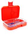 YUMBOX - Yumbox Saffron Orange Panino Lunchbox YUMBOX - Yumbox Saffron Orange Panino Lunchbox