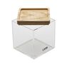 LUND LONDON - Lund Nordic Box Clear Medium LUND LONDON - Lund Nordic Box Clear Medium