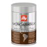 ILLY - Illy Coffee Beans Brazil 250g ILLY - Illy Coffee Beans Brazil 250g