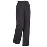 WEDZE - XL Ski-P Pa 100 Women's Downhill Ski Trousers - Black WEDZE - XL Ski-P Pa 100 Women's Downhill Ski Trousers - Black