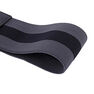 DOMYOS - Unique Size Strength Training Resistance Band Glute Band - Hard, Carbon Grey DOMYOS - Unique Size Strength Training Resistance Band Glute Band - Hard, Carbon Grey