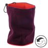 WEDZE - Unique Size Reverse Ski Neck Warmer, Linen WEDZE - Unique Size Reverse Ski Neck Warmer, Linen