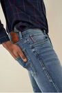 Salsa Jeans - Blue Clash skinny premium wash light jeans Salsa Jeans - Blue Clash skinny premium wash light jeans