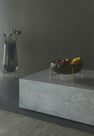 Menu - Echasse Bowl, Smoke, Large Menu - Echasse Bowl, Smoke, Large