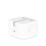 APPLE - Apple 20W USB-C Power Adapter (Folding Pins) APPLE - Apple 20W USB-C Power Adapter (Folding Pins)