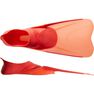 SUBEA - EU 36-37 / 520 Adult Snorkelling Fins - Dark Petrol Blue SUBEA - EU 36-37 / 520 Adult Snorkelling Fins - Dark Petrol Blue