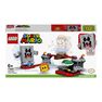 LEGO - LEGO Super Mario Whompa's Lava Expansion Set 71364 LEGO - LEGO Super Mario Whompa's Lava Expansion Set 71364