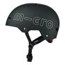 MICRO - Micro Black Ac-2097-L Helmet (5-9 Years) MICRO - Micro Black Ac-2097-L Helmet (5-9 Years)