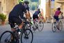 TRIBAN - Large RC500 Cycling Shorts - Black, Black TRIBAN - Large RC500 Cycling Shorts - Black, Black