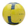 KIPSTA - 4 First Kick Football Size 4 Ages 8 to 12, Yellow KIPSTA - 4 First Kick Football Size 4 Ages 8 to 12, Yellow