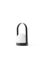 Menu - Carrie Table Lamp, Black Menu - Carrie Table Lamp, Black