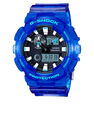 CASIO - Casio GAX-100MSA-2ADR G-Shock Watch CASIO - Casio GAX-100MSA-2ADR G-Shock Watch