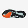 KALENJI - EU 41 Run Comfort Men's Running Shoes, Black KALENJI - EU 41 Run Comfort Men's Running Shoes, Black