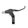 BTWIN - Unique Size V-Brake Type Brake Levers x2, Brown BTWIN - Unique Size V-Brake Type Brake Levers x2, Brown