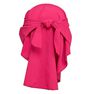 FORCLAZ - Unique Size Mountain Trekking Cap - TREK 100 Ultra-compact, Cardinal Pink FORCLAZ - Unique Size Mountain Trekking Cap - TREK 100 Ultra-compact, Cardinal Pink