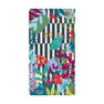 PORTICO DESIGN LTD - Portico Designs Patternology Slim Diary Floral Stripe PORTICO DESIGN LTD - Portico Designs Patternology Slim Diary Floral Stripe