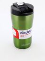 ALADDIN - Aladdin Latte Leak Lock Mug 0.25L Green ALADDIN - Aladdin Latte Leak Lock Mug 0.25L Green