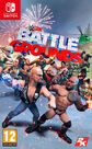 TAKE 2 INTERACTIVE - WWE 2K Battlegrounds - Nintendo Switch TAKE 2 INTERACTIVE - WWE 2K Battlegrounds - Nintendo Switch