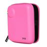 POLAROID - Polaroid Pop Instant Digital Camera Pink + Eva Case POLAROID - Polaroid Pop Instant Digital Camera Pink + Eva Case