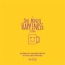 MACMILLAN US - The One-Minute Happiness Journal 365 Ways To Capture The Joy In Your Life Every Day MACMILLAN US - The One-Minute Happiness Journal 365 Ways To Capture The Joy In Your Life Every Day