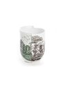 Seletti - Hybrid Mug Fedora Seletti - Hybrid Mug Fedora