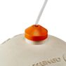 ARTENGO - Turnball perf ball, Unique Size ARTENGO - Turnball perf ball, Unique Size
