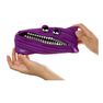 ZIPIT USA - Zipit Grillz Electric Purple Pencil Case ZIPIT USA - Zipit Grillz Electric Purple Pencil Case