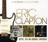 WARNER MUSIC - Platinum Collection (3 Discs) | Eric Clapton WARNER MUSIC - Platinum Collection (3 Discs) | Eric Clapton