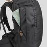 FORCLAZ - Unique Size Trekking Travel Backpack 40 Litres | TRAVEL 100, Deep Chocolate Truffle FORCLAZ - Unique Size Trekking Travel Backpack 40 Litres | TRAVEL 100, Deep Chocolate Truffle
