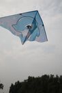 ORAO - Mfk 120 Static Kite - Eagle - Black ORAO - Mfk 120 Static Kite - Eagle - Black