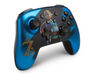 POWERA - BDA 1513096-01 Gaming Controller Gamepad Nintendo Switch Bluetooth Blue POWERA - BDA 1513096-01 Gaming Controller Gamepad Nintendo Switch Bluetooth Blue