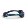 NABAIJI - Large XBASE LASSO swimming goggles, Navy Blue NABAIJI - Large XBASE LASSO swimming goggles, Navy Blue