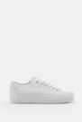 Mohito - Thick Soled Trainers - White Mohito - Thick Soled Trainers - White