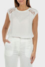 Punt Roma - Lace top Punt Roma - Lace top