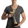 ATELIER - C535 cup 32cm - gold/silver ATELIER - C535 cup 32cm - gold/silver